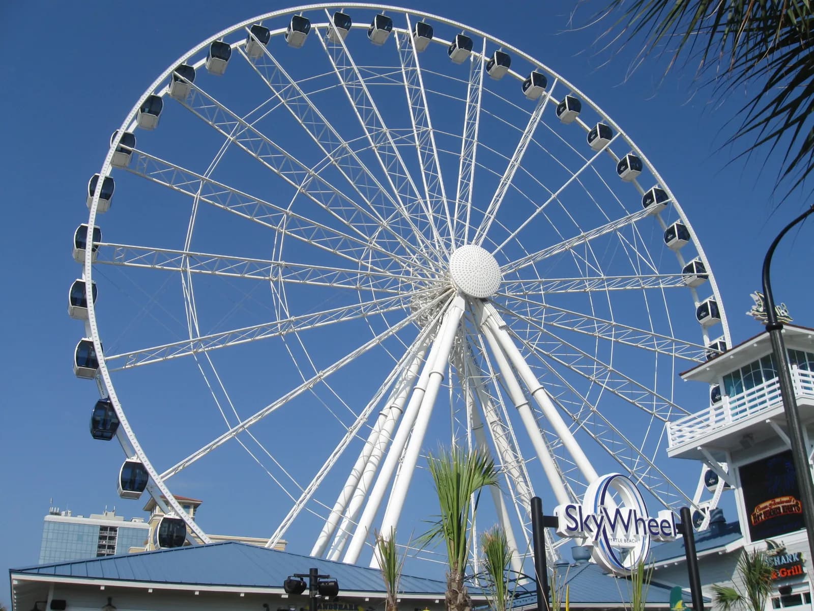 Things to do in Myrtle Beach, South Carolina